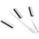 Future Time FT9600SI Modular chrome 60cm - thumb (1)