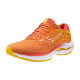 Dámská běžecká obuv Mizuno  Wave Inspire 20 Nasturtium/White/Citrus  UK 4,5 - thumb (5)