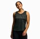 Dámské tílko Race Face  Wave Tank Camo XS - thumb (0)