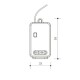 Panlux Přijímač Controller Switch Smart, IP20 - thumb (2)