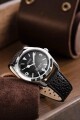 Nivada Grenchen Super Antarctic 3.6.9 Black - Forstner Rivet - thumb (25)