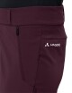 Dámské kalhoty VAUDE  Wo Larice Pants IV Cassis  38 - thumb (6)