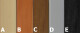 New Design Manželská postel CASSA 180 | ND4 Varianta: s roštem ND4 / s matrací INFLEX - thumb (8)
