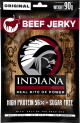 Indiana Pork Jerky Original 90 g - thumb (5)
