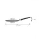 TESCOMA pánev na palačinky i-PREMIUM ø 26 cm  - thumb (2)