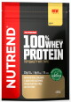Nutrend 100% Whey Protein 400 g cookies & cream - thumb (5)