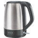 Sencor SWK 1711SS rychlovarná konvice 1,7 l, stříbrná - thumb (1)