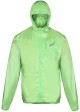 Pánská bunda Inov-8  Windshell FZ green M - thumb (3)