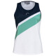 Head PERF TANK Bílá - thumb (0)