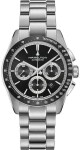 Hamilton Jazzmaster Performer Auto Chrono H36606130 - thumb (0)