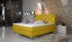 Artelta Manželská postel ADEL Boxspring | 160 x 200 cm barevné provedení: Omega 91 - thumb (4)