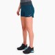 Dámské šortky Montane  Katla 4" Shorts Narwhal Blue S - thumb (7)