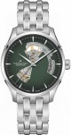 Hamilton Jazzmaster Open Heart Auto H32675160 - thumb (0)