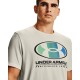 Under Armour Multi Colour Lockertag Šedá Více barev - thumb (2)