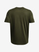 Pánské tričko Under Armour  Rush Energy SS-GRN XXL - thumb (3)