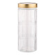 Altom Skleněná dóza s víkem, 2,2 l, 2,2 l - thumb (1)