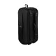 Taška na rakety Wilson RF Tournament Racquet Bag 9PK Black - thumb (2)