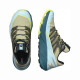 Dámská běžecká obuv Salomon  THUNDERCROSS W Alfalfa/TanagerTurquoise/Sunny Lime  UK 4,5 - thumb (3)