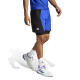 Pánské šortky adidas  Short & Tight Set Lucid Blue L - thumb (4)