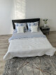 New Design Manželská postel DONA C | 180 x 200 cm - thumb (3)