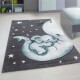 Vopi Kusový dětský koberec Kids 560 blue, 120 x 170 cm - thumb (0)