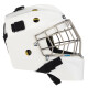 Brankářská hokejová maska CCM Axis 1.5 Žák (youth) OS (49-54 cm), bílá - thumb (2)