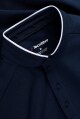Pánské tričko Tecnifibre Polo Pique - thumb (2)