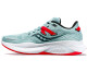 Dámská běžecká obuv Saucony  Guide 16 Mineral/Rose  UK 5 - thumb (1)