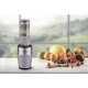 Concept SM3482 smoothie blender TAUPE 500 W - thumb (6)