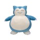 Plyšový pokémon Snorlax, 60 cm - thumb (1)