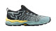 Dámská běžecká obuv Mizuno  Wave Daichi 8 Aquifer/Black Oyster/Sunshine  UK 6 - thumb (0)