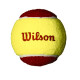 Dětské tenisové míče Wilson  Starter Red (3 Pack) - thumb (1)
