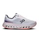 Dámská běžecká obuv On Cloudsurfer Next Wide White/Flame  EUR 42 - thumb (0)