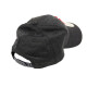 Kšiltovka New Era  9Forty Shadow Tech MLB New York Yankees Black/Red - thumb (1)