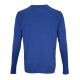 Kompresní tričko CCM  LS Premium Training Tee Royal Senior XXL - thumb (1)