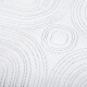 4Home Přehoz na postel Doubleface bílá/černá, 220 x 240 cm, 40 x 40 cm - thumb (4)