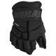 Hokejové rukavice Bauer Supreme M3 Black Junior 10 palců - thumb (0)