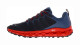 Pánská běžecká obuv Inov-8  Parkclaw G 280 M (S) Navy/Red  UK 10 - thumb (1)