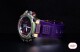 Casio MT-G MTG-B3000PRB-1AER Aurora Oval Limited Edition - thumb (2)