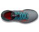 Pánská běžecká obuv Saucony  Xodus Ultra 2 Fossil/Basalt  UK 9,5 - thumb (3)
