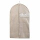 Compactor Obal na obleky a krátké šaty Sandy 60 x 100 cm, béžová, S - thumb (0)