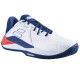 Pánská tenisová obuv Babolat Propulse Fury 3 AC M White/Estate Blue  EUR 46,5 - thumb (2)