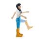 Schleich 42587 Mobilní butik pro koně, 29 x 18,6 x 11,8 cm - thumb (2)