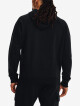 Pánská mikina Under Armour  Rival Fleece Hoodie-BLK L - thumb (5)