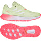 Dámská běžecká obuv adidas  Terrex Two Flow Almost Lime  UK 6,5 - thumb (0)