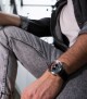 Alpina Startimer Pilot Quartz Worldtimer AL-255BRB4S26 - thumb (5)