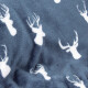 4Home deka Soft Dreams Reindeer, 150 x 200 cm - thumb (1)