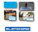 Střelecká deska Blue Sports  ATTACK PAD - thumb (1)