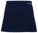 Dámská sukně Tecnifibre  Club Skirt Marine M - thumb (1)