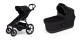 Městský kočárek Thule Urban Glide 4-wheel Black + korbička Black - thumb (0)